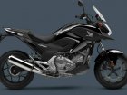 2016 Honda NC 700X / DCT